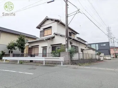4LDK+S 静岡県磐田市 (3)
