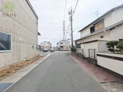 4LDK+S 静岡県磐田市 (4)