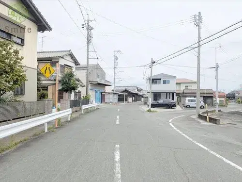 4LDK+S 静岡県磐田市 (7)