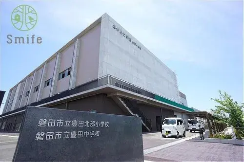 4LDK+S 静岡県磐田市 (9)
