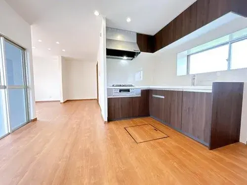 2LDK 富士市 静冈县 (22)