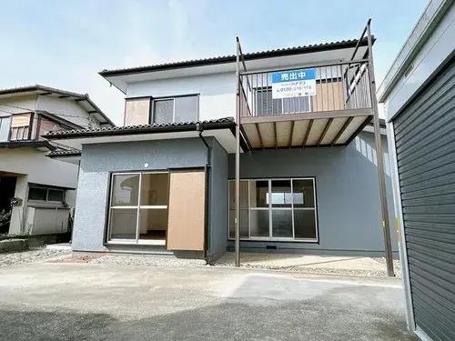 2LDK 富士市 静冈县 (6)