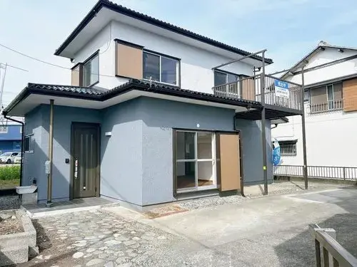 2LDK 富士市 静冈县 (7)