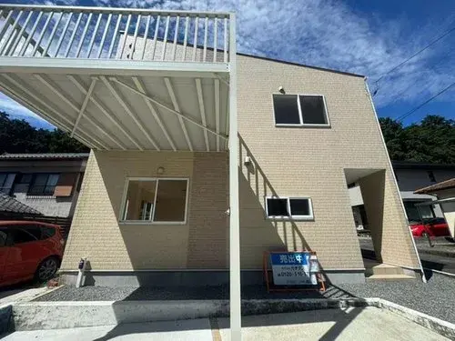 Akiya in Shizuoka
