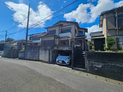 3LDK Property Numazu City Shizuoka Prefecture (2)