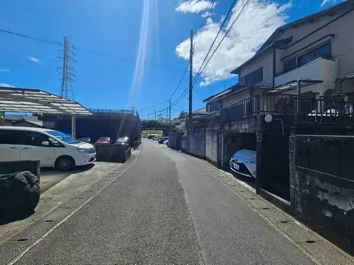 3LDK Property Numazu City Shizuoka Prefecture (4)