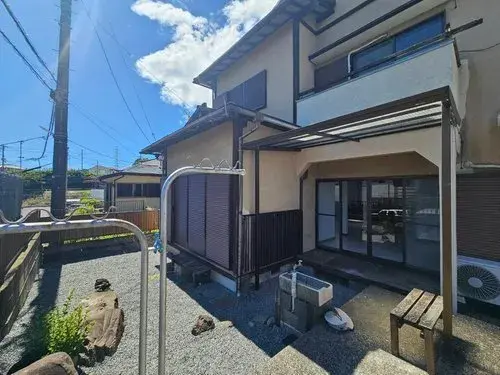 3LDK Property Numazu City Shizuoka Prefecture (5)
