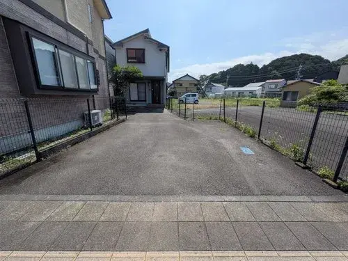 Akiya in Shizuoka