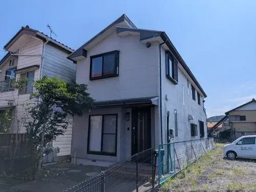 4LDK+S Ciudad de Fujieda Prefectura de Shizuoka (2)