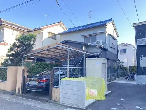 Propiedad 4DK Ciudad de Nagoya Prefectura de Aichi (8)