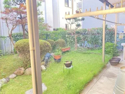 Propiedad 4DK Ciudad de Nagoya Prefectura de Aichi (9)