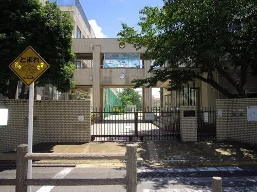 Propiedad 4DK Ciudad de Nagoya Prefectura de Aichi (10)
