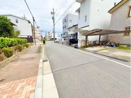 4LDK房产 名古屋市北区 爱知县 (2)