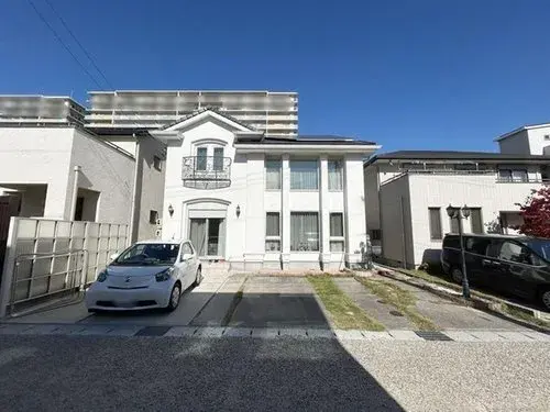 Préfecture d'Aichi Ville d'Okazaki Propriété 1LDK+S (2)