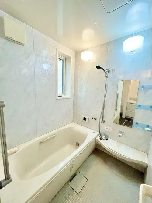 Préfecture d'Aichi Ville d'Okazaki Propriété 1LDK+S (13)