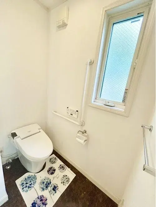 Préfecture d'Aichi Ville d'Okazaki Propriété 1LDK+S (14)