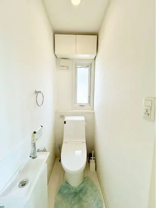 Préfecture d'Aichi Ville d'Okazaki Propriété 1LDK+S (15)