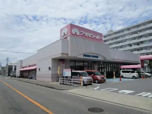 Préfecture d'Aichi Ville d'Okazaki Propriété 1LDK+S (17)