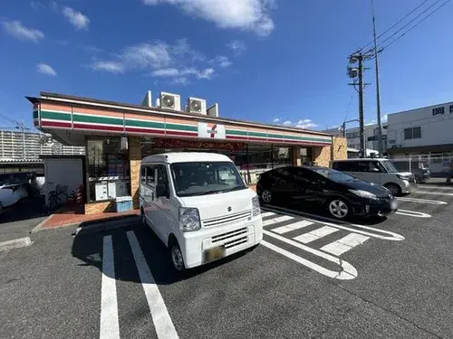 Préfecture d'Aichi Ville d'Okazaki Propriété 1LDK+S (19)