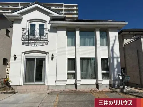 Préfecture d'Aichi Ville d'Okazaki Propriété 1LDK+S (3)