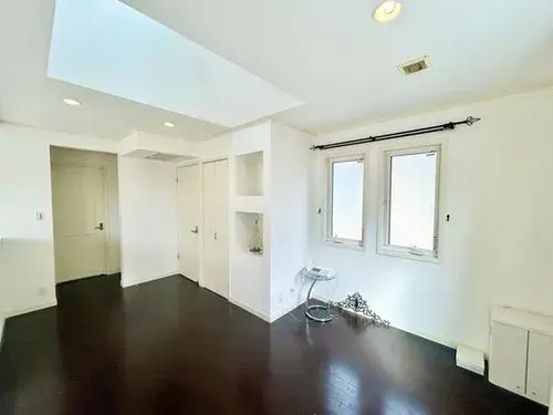 Préfecture d'Aichi Ville d'Okazaki Propriété 1LDK+S (5)