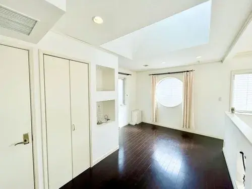 Préfecture d'Aichi Ville d'Okazaki Propriété 1LDK+S (6)