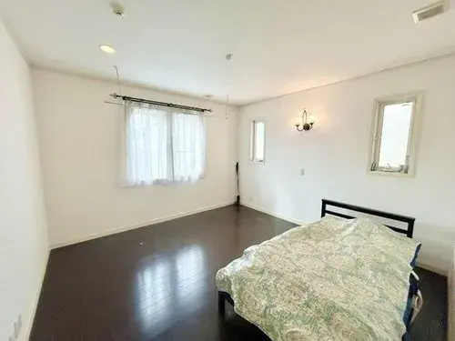 Préfecture d'Aichi Ville d'Okazaki Propriété 1LDK+S (7)
