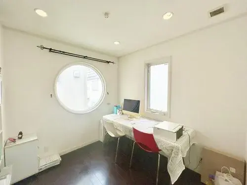 Préfecture d'Aichi Ville d'Okazaki Propriété 1LDK+S (8)