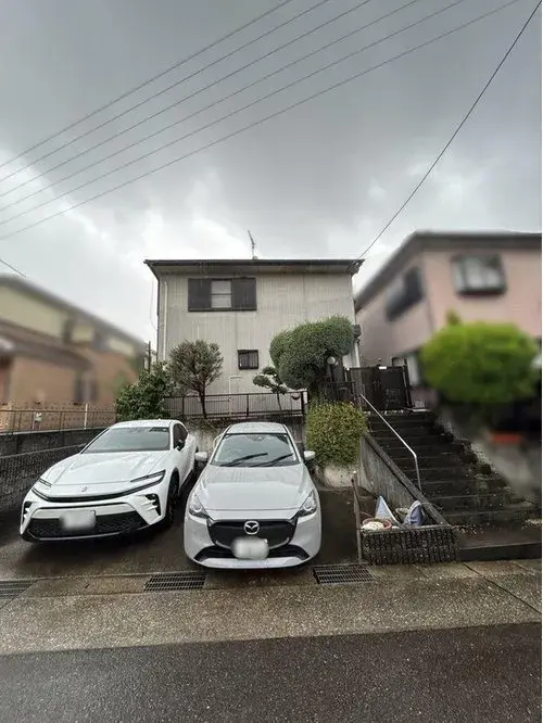Akiya in Aichi