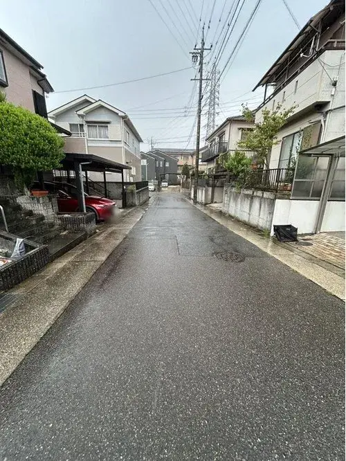 4LDK Property Nagoya City Aichi Prefecture (4)