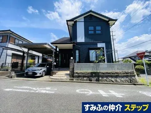 Akiya in Aichi