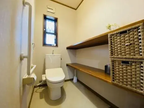 4LDK Property Higashiura-cho Aichi Prefecture (16)