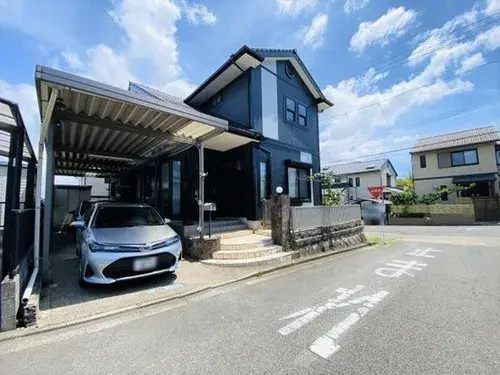 4LDK Property Higashiura-cho Aichi Prefecture (3)