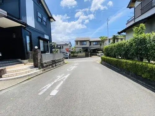 4LDK Property Higashiura-cho Aichi Prefecture (5)