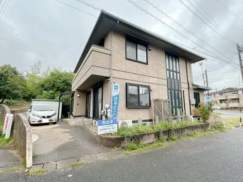 Akiya in Aichi