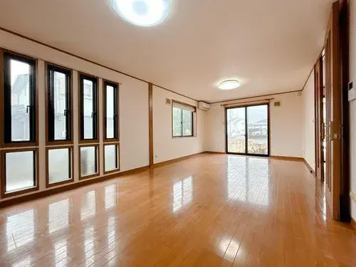 5LDK+S Ville de Handa Préfecture d'Aichi (4)