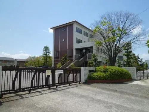 Akiya in 小牧市