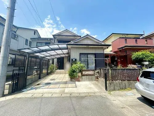 Akiya in Aichi