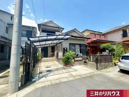 [4LDK房产] 爱西市 爱知县 (2)