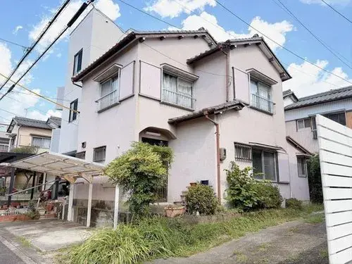 5DK物件 瀬戸市 愛知県 (6)