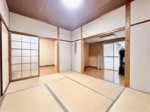 5DK物件 瀬戸市 愛知県 (8)
