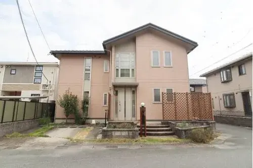 Akiya in Aichi