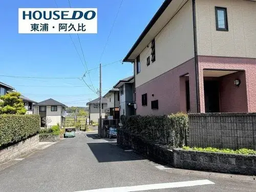 Akiya in Aichi