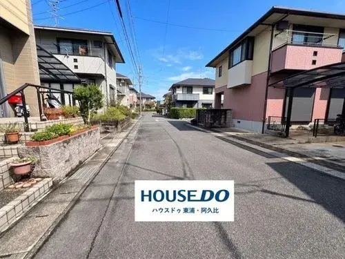5LDK Propiedad Chita-gun Agui-cho Prefectura de Aichi (3)