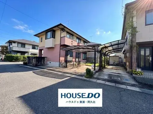 5LDK Propiedad Chita-gun Agui-cho Prefectura de Aichi (4)
