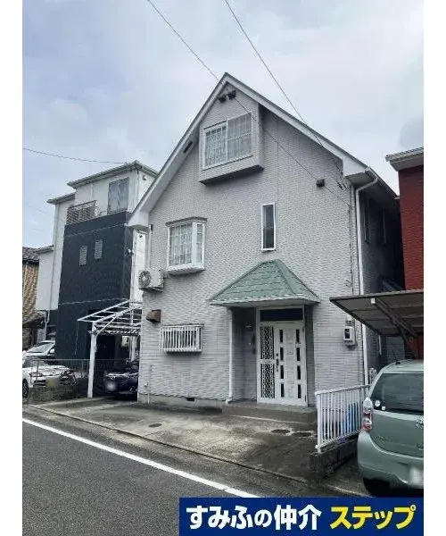 Akiya in Aichi
