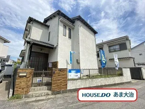 4LDK Propiedad Ama-gun Oharu-cho Prefectura de Aichi (2)