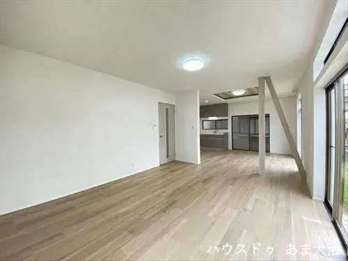 4LDK Propiedad Ama-gun Oharu-cho Prefectura de Aichi (15)