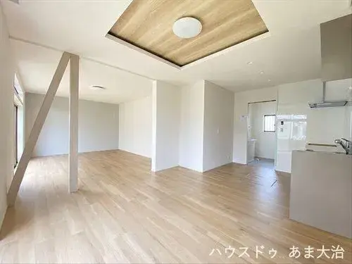 4LDK Propiedad Ama-gun Oharu-cho Prefectura de Aichi (16)