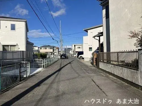 4LDK Propiedad Ama-gun Oharu-cho Prefectura de Aichi (5)
